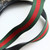 Gucci Giglio small tote bag 860845 Black
