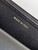 Chanel AP4323 Wallet On Chain Lambskin Diamanté Gold Black