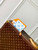 LV M83658 Louis Vuitton LV By The Pool Zippy Coin Purse Other Monogram Canvas Blue