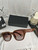 Dior Classic Sunglasses Fashion D25121