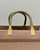 Fendi 8BH386 Sunshine Medium Tote Flannel shopper bag