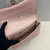 Chanel A01112 Flap Classic 11.12 Handbag Lambskin Pink