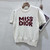 Dior Women's T-shirt Fashion Clothing Rabbit fur D82603