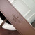 LV M26421 Louis Vuitton CarryAll PM Bag Chocolate Brown