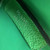 Prada 1BA349 Mini leather handbag Green Silver