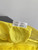 Bottega Veneta BV 796728V3IV12916  Dustbag Lemon Yellow