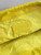 Bottega Veneta BV 796728V3IV12916  Dustbag Lemon Yellow