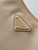 Prada 1BC229 Prada Aimèe Medium leather shoulder bag Sand