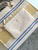 Chanel 25C A66941 Large Shopping Tote Yellow