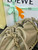 Loewe A411FCRX02 Medium Flamenco purse in mellow nappa lambskin L9021