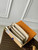 LV M12680 Louis Vuitton Zipper Wallet  Monogram Empreinte Beige