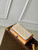 LV M12680 Louis Vuitton Zipper Wallet  Monogram Empreinte Beige