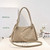 Bottega Veneta BV 835921 Medium Parachute BV92118