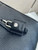 Prada 2VE027 Leather work bag Black
