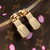 Louis Vuitton M13265 LV x YK Boulogne Monogram