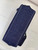 Chanel AS2138 XL Denim Coco Cabas Tote Blue
