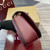 Gucci 815715 Gucci Blondie small shoulder bag Wine Red