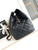 Chanel AS8890 Lambskin 24A MAX Shopping Bag Black