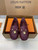 Louis Vuitton 1AIDYD LV Flore Car  Shoes L66391