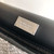 Tom Ford 29116800081 Metallic Silver Python Natalia Chain Shoulder Bag Gray