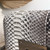Tom Ford 29116800081 Metallic Silver Python Natalia Chain Shoulder Bag Gray