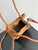 Bottega Veneta Small Andiamo Parachute Suede Leather BV 796569VCPPT8060 BV92135