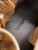Bottega Veneta Small Andiamo Parachute Suede Leather BV 796569VCPPT8060 BV92135