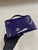 Hermes Kelly Pouchette Glossy crocodile Leather clutch bag H231022