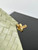 Bottega Veneta BV 740898VCPP19092 Small Solstice ligth green
