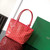 Goyard ANJOUSMINCG07TY07P Anjou Mini Bag Red