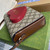 Gucci 637048 Valentine's Day Mini Shoulder Bag Brown