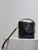 YSL 765870 LE 37 Mini in Lambskin leather Black