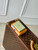 LV M14084 Louis Vuitton LV x TM Rosalie Coin Purse Green Tea