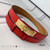 Hermes H069853CK01 Kelly 18 belt H88086