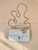 Chanel AS2431 Mini Classic Handbag With Top Handle CC19042  Strass & Gold-Tone Metal