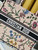 Dior M1286 Large Book Tote Toile de Jouy Embroidery M1114