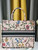 Dior M1286 Large Book Tote Toile de Jouy Embroidery M1114