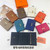 Hermes Bearn wallet Togo Leather mini wallet H20909