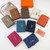 Hermes Bearn wallet Togo Leather mini wallet H20909