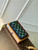 LV M13908 Louis Vuitton Zippy Wallet Monogram Empreinte Black