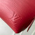 Louis Vuitton LV M15198 Cosmetic Pouch PM wine Red