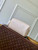LV M27158 Louis Vuitton Mini Dopp Kit Bag Apricot