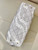 Chanel Beach Fabric Printed Pattern Shopping Bag AS5429 Gray