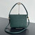 Bottega Veneta BV 764073 Patti Shoulder Bag BV92058
