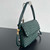 Bottega Veneta BV 764073 Patti Shoulder Bag BV92058