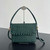 Bottega Veneta BV 764073 Patti Shoulder Bag BV92058