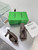 BV 827612 Bottega Veneta Riva Mule Shoes BV5805