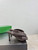 BV 827612 Bottega Veneta Riva Mule Shoes BV5805