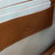Gucci 768255 GG pouch with GG detail Beige