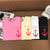 Gucci Women Gucci logo cotton jersey T-shirt G85284